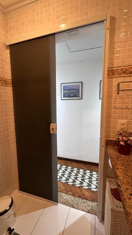 Tranquilidade Apartment Rio de Janeiro Exterior photo