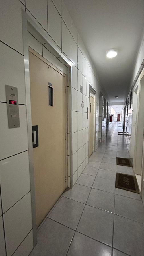 Tranquilidade Apartment Rio de Janeiro Exterior photo