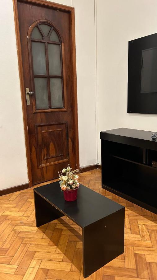 Tranquilidade Apartment Rio de Janeiro Exterior photo
