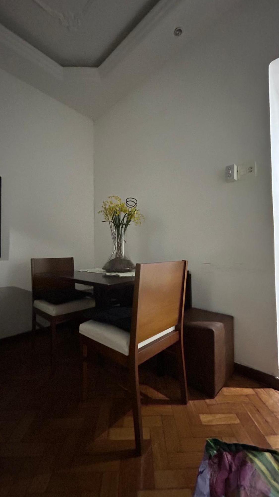Tranquilidade Apartment Rio de Janeiro Exterior photo