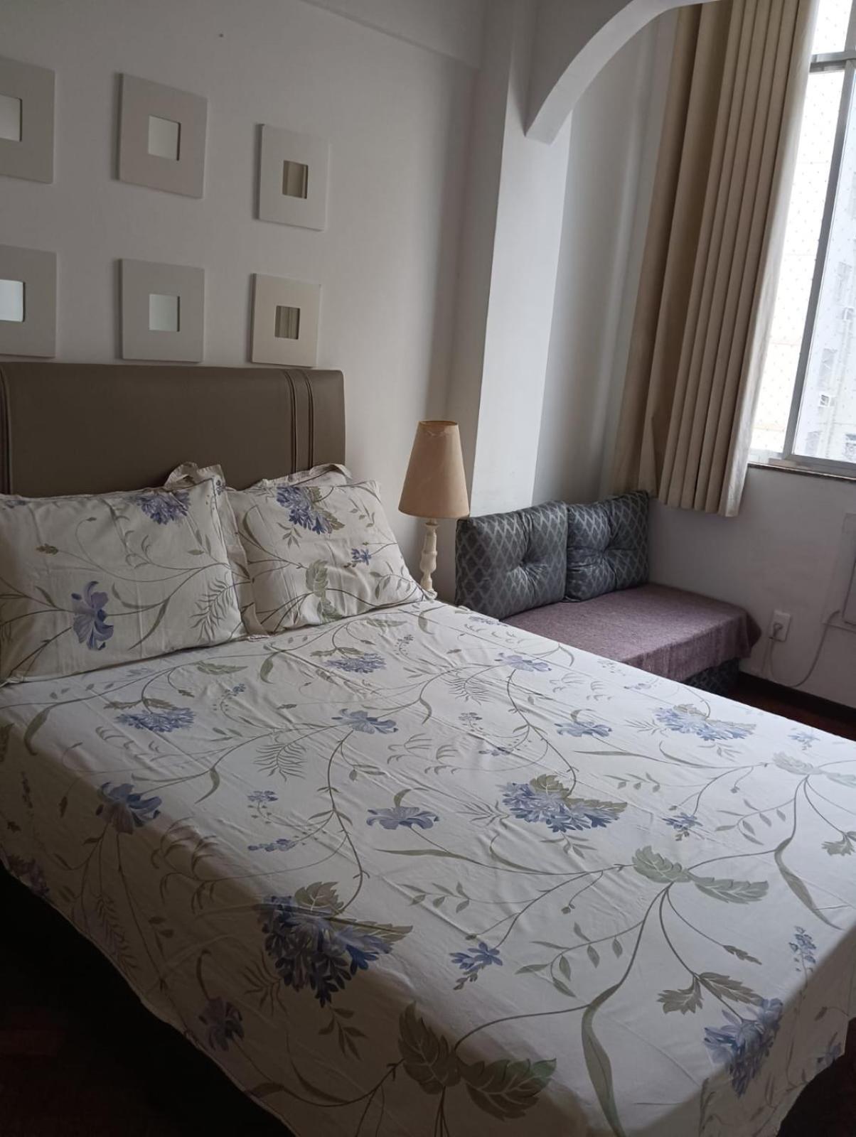 Tranquilidade Apartment Rio de Janeiro Exterior photo