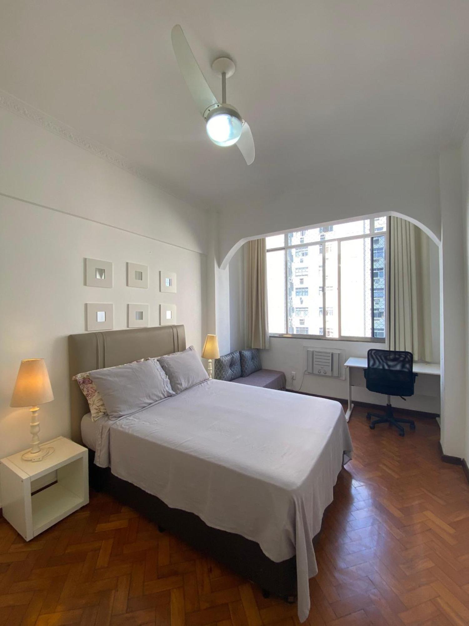 Tranquilidade Apartment Rio de Janeiro Exterior photo