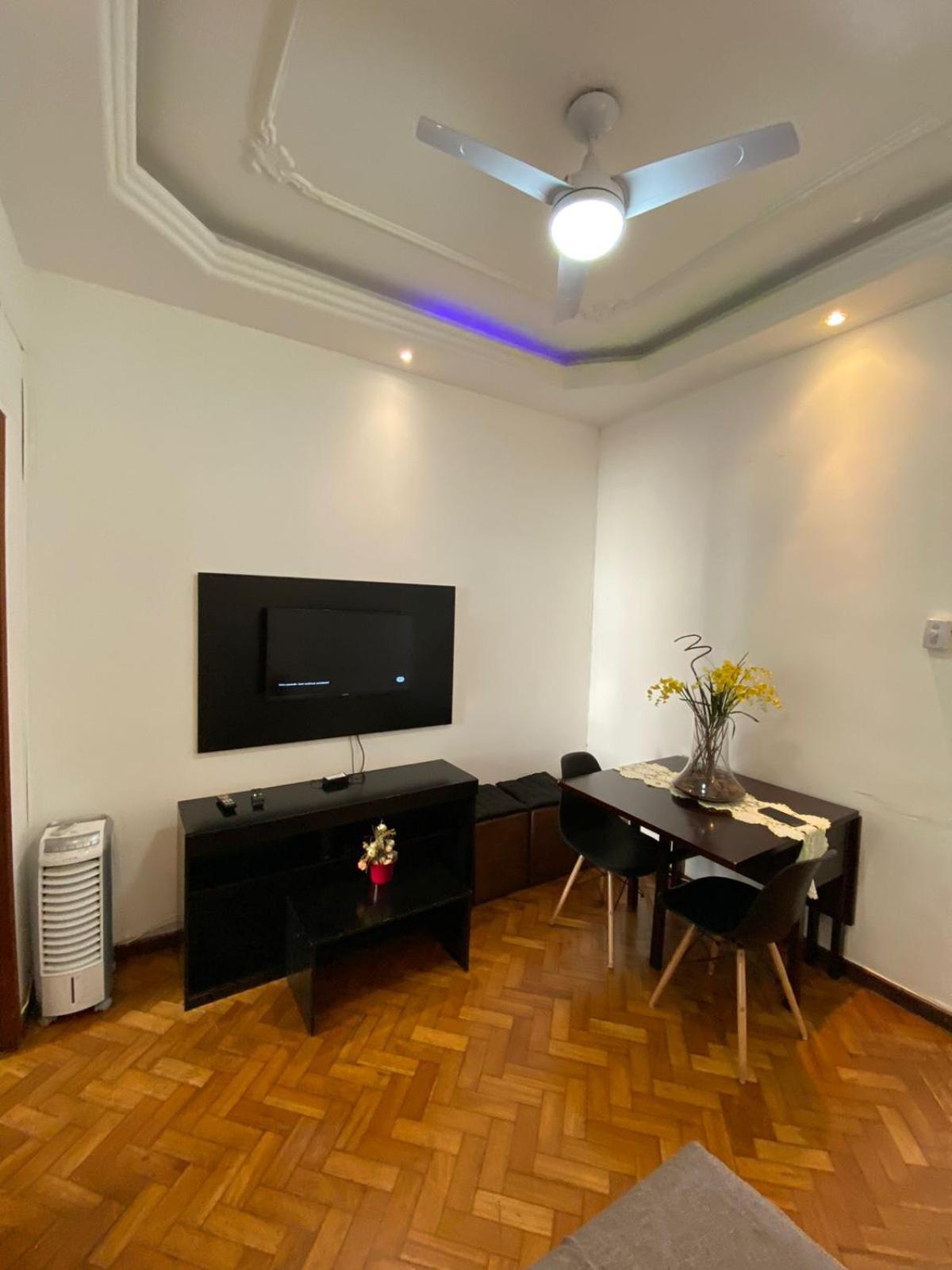 Tranquilidade Apartment Rio de Janeiro Exterior photo