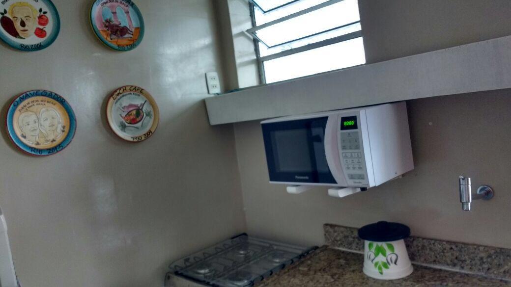 Tranquilidade Apartment Rio de Janeiro Exterior photo