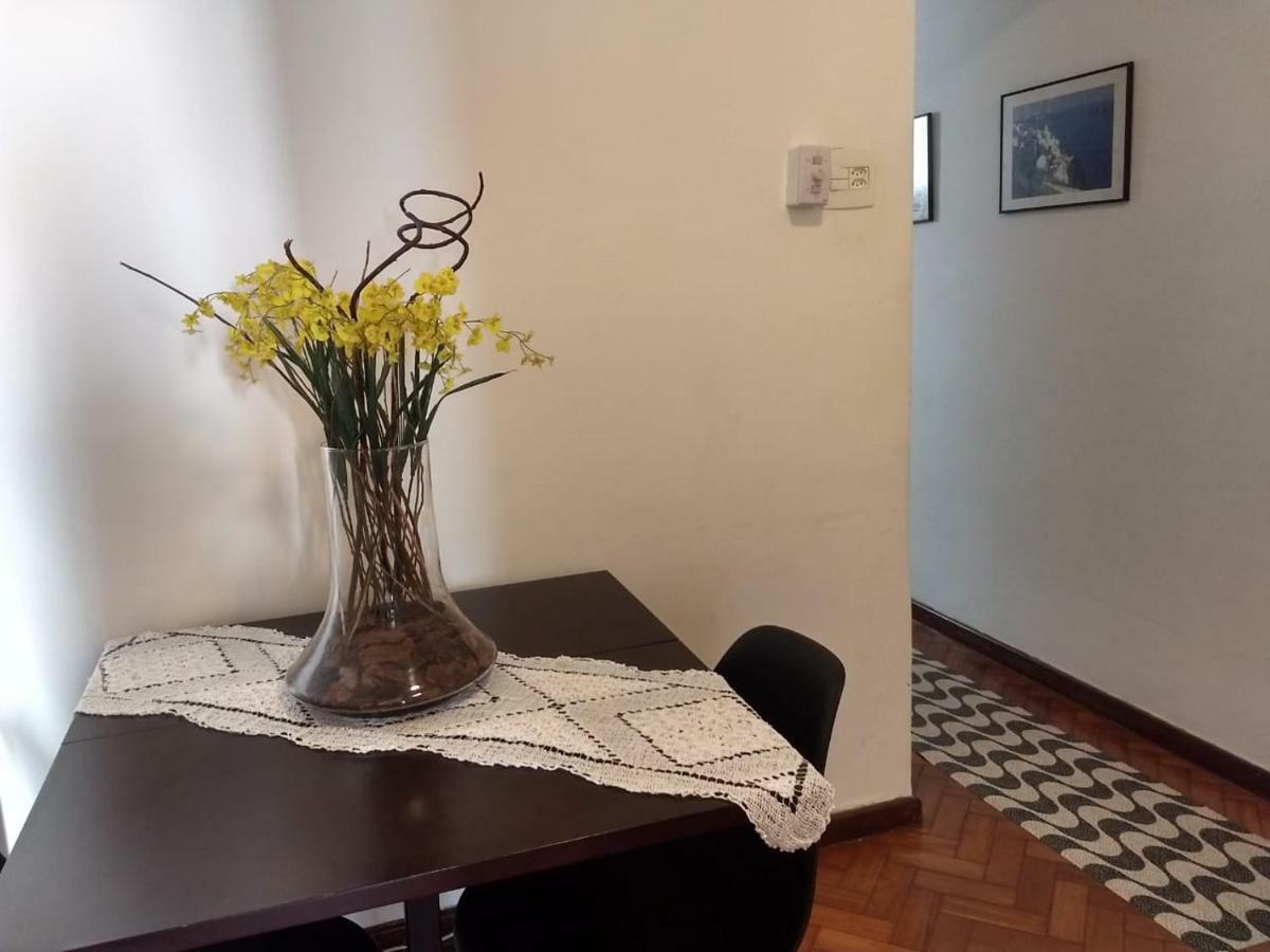 Tranquilidade Apartment Rio de Janeiro Exterior photo