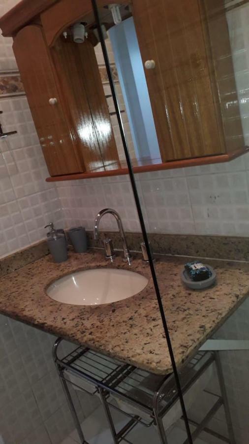 Tranquilidade Apartment Rio de Janeiro Exterior photo